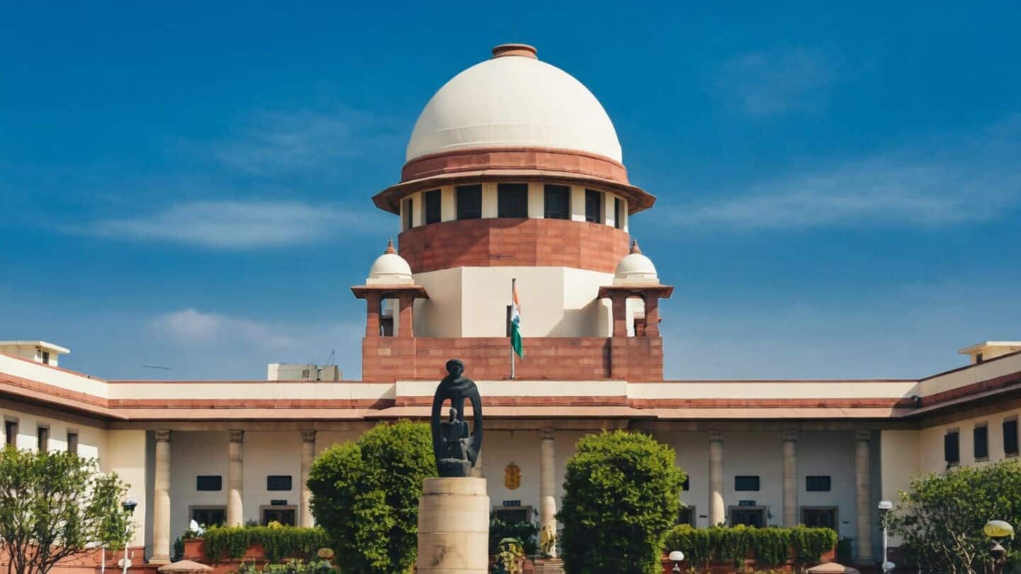 Supreme Court asks Manipur to explain 31 relief camp deaths