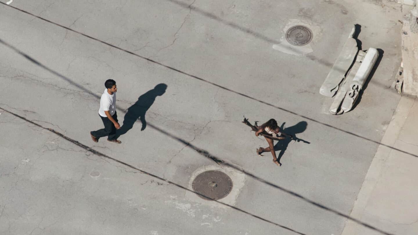 IDF shares drone footage alleging Hamas uses children as shields
