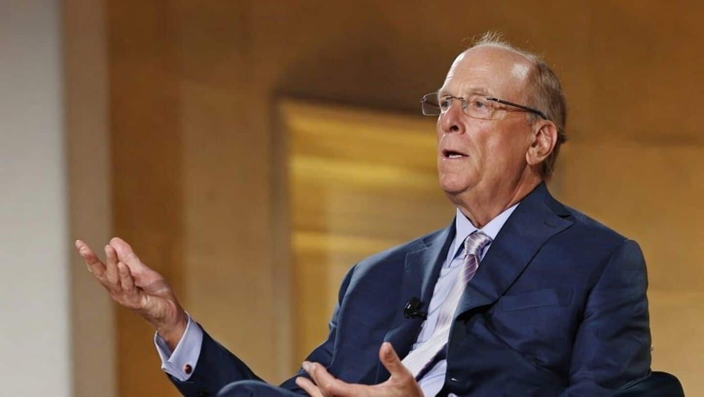 AI could lead to record unemployment among new grads: Fink