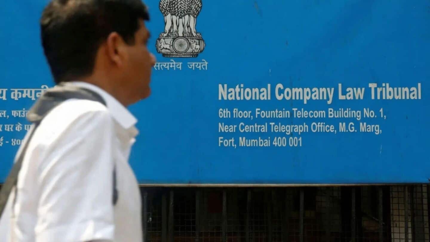 India plans NCLT bench for cross-border insolvency under U.N. model