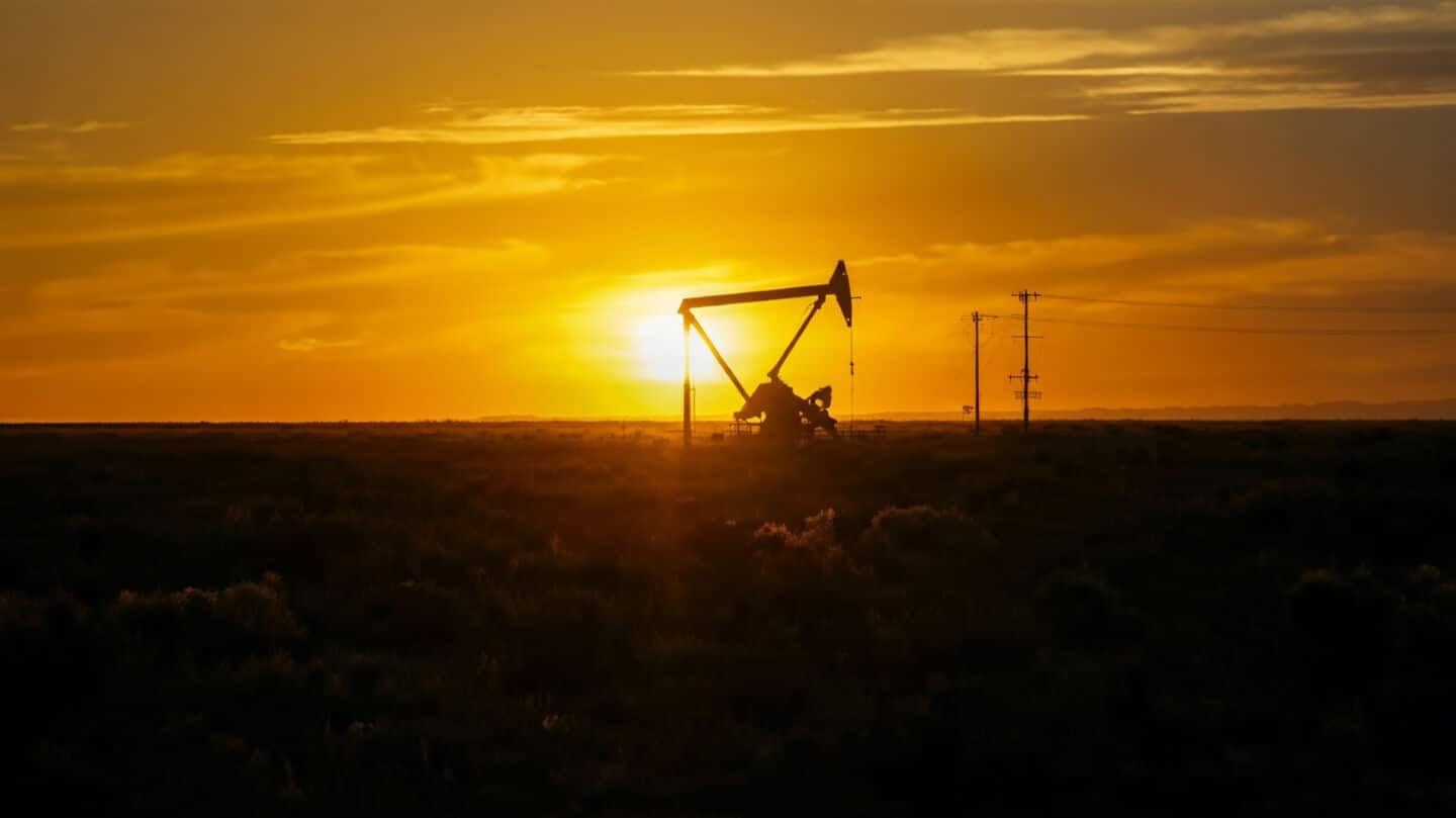 Brent near $102 WTI $93 amid Strait of Hormuz tensions