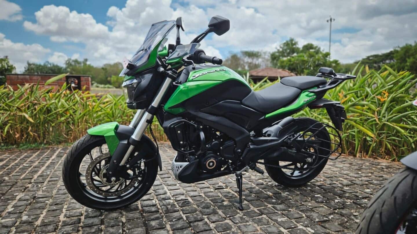 Bajaj Auto July sales rise 30% to 474,677 units