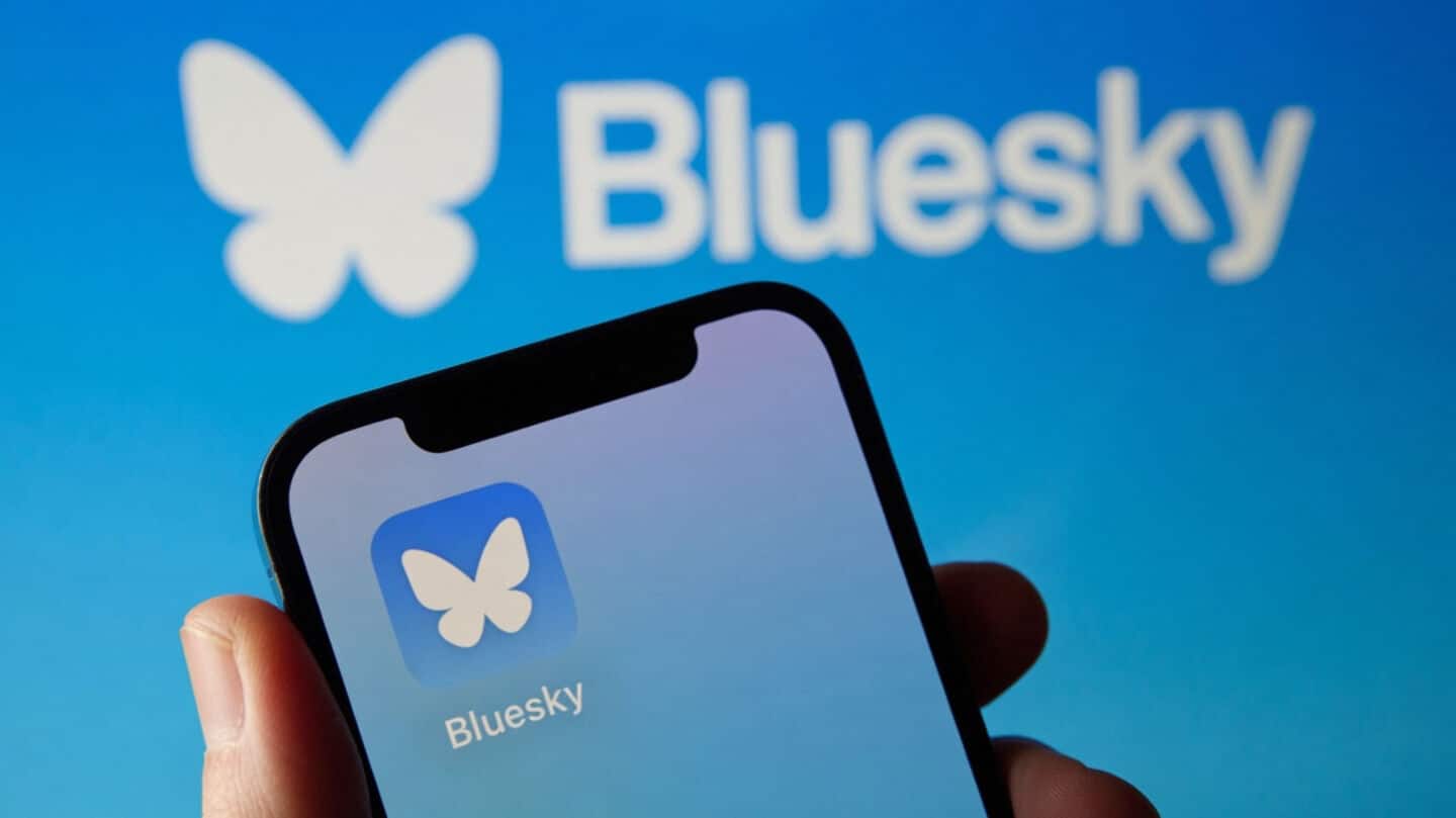 Bluesky launches algorithmic opt out for Discover feed control