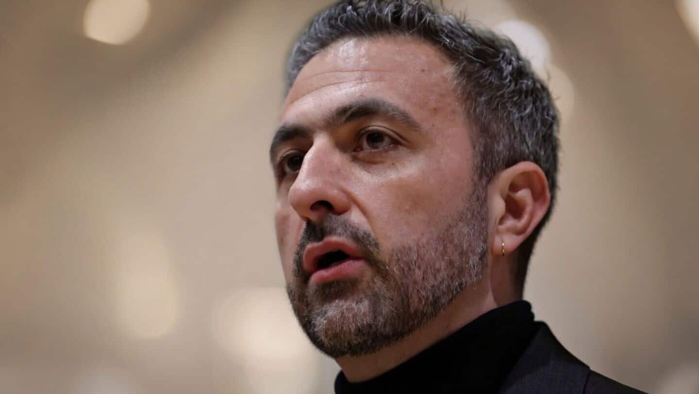 Microsoft AI head Mustafa Suleyman says company lacks compute resources