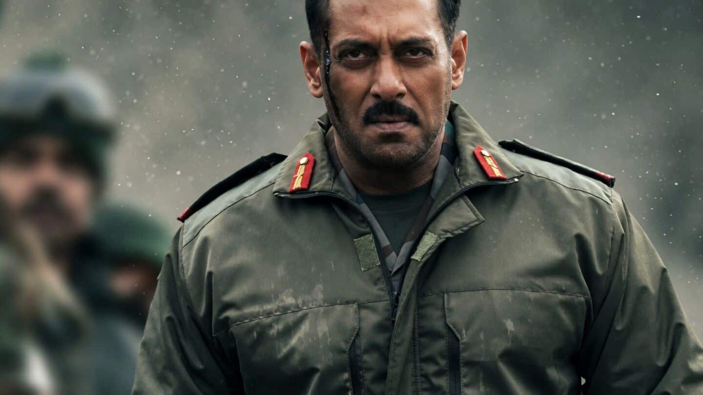 सेंसर बोर्ड ने सलमान खान की 'मातृभूमि' की मंजूरी रोकी, गलवान फिल्म पर मंडराया संकट