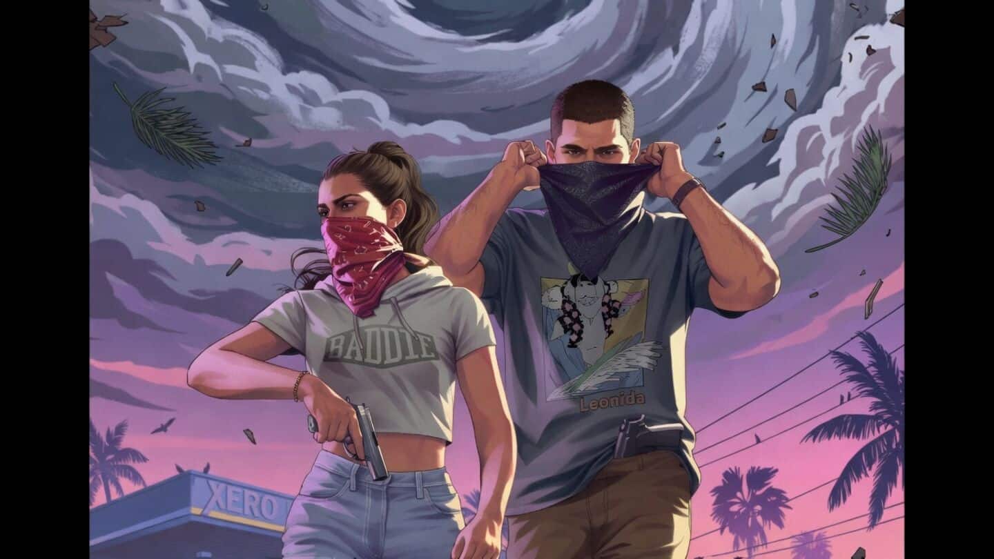 Rockstar reveals 'GTA VI' to feature moving storms in Leonida