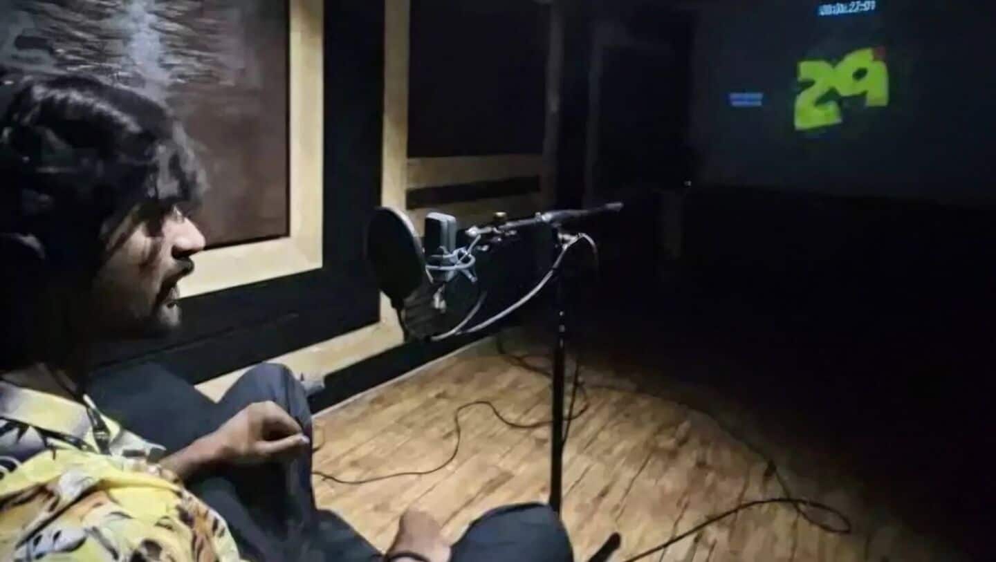 Rathna Kumar's '29' wraps filming: Release date, cast, teaser