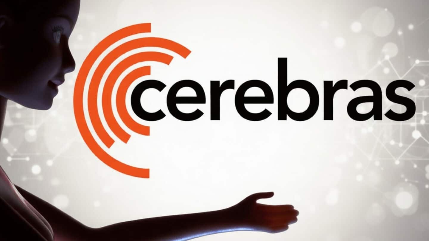 Cerebras Systems files for US IPO after 2025 pause
