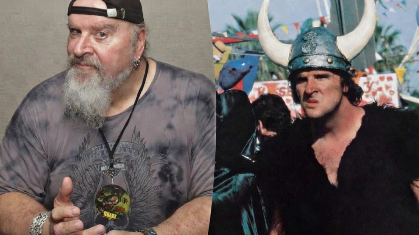 Gibb, 'Revenge of the Nerds's star, dies after health complications