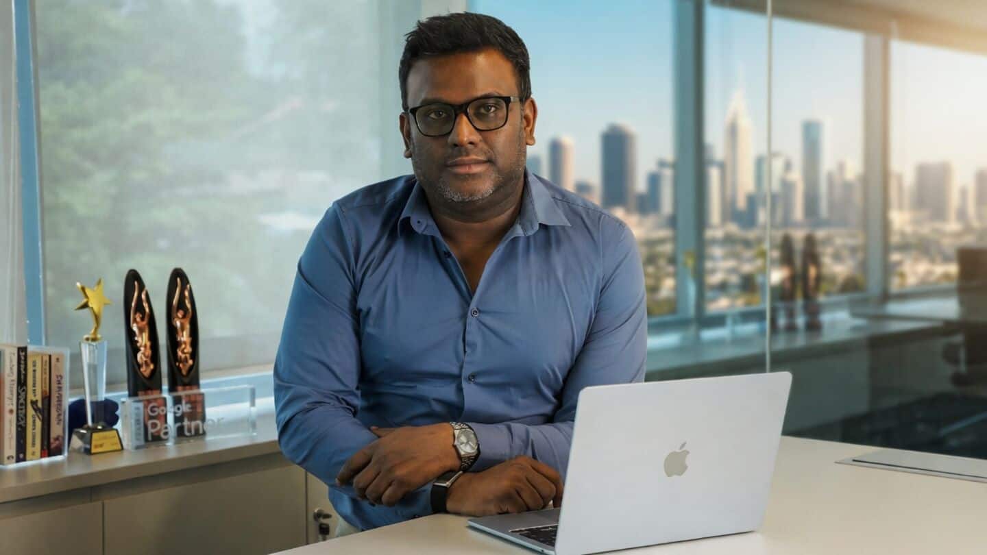 Liqvd Asia invests almost 35% of ₹37cr IPO into AI