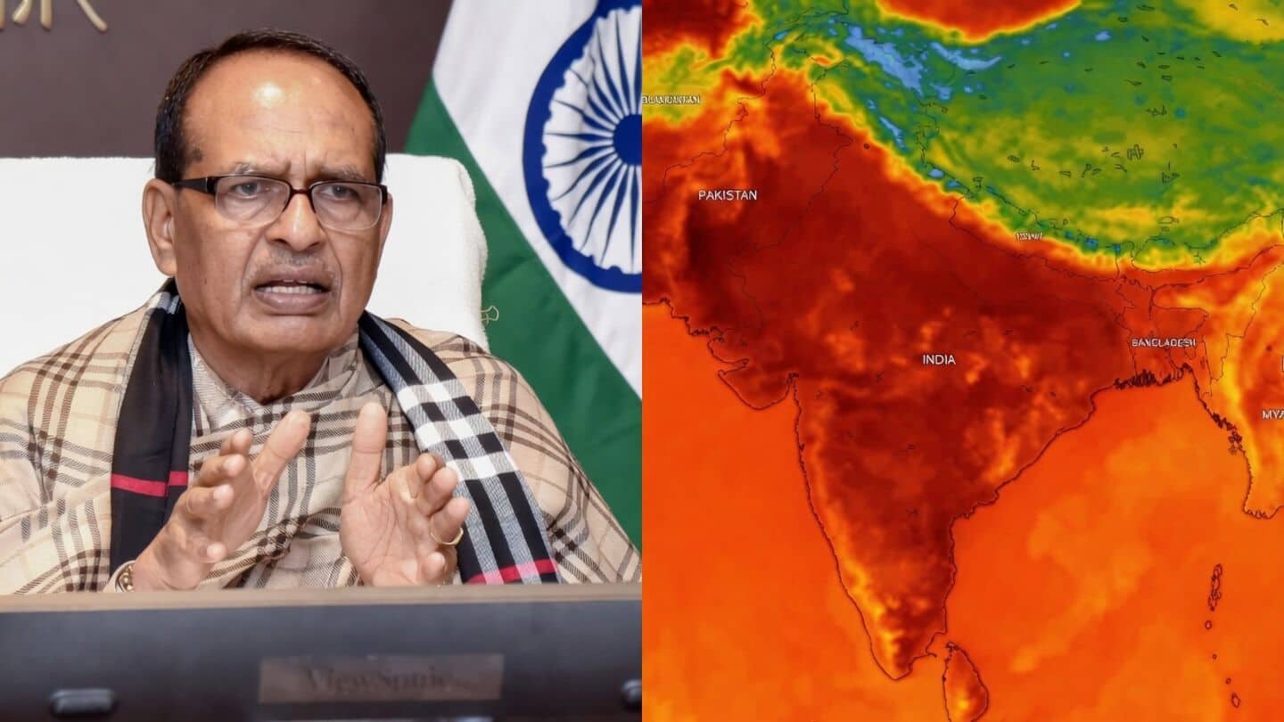 Indian government warns 315 districts could see reduced kharif rainfall