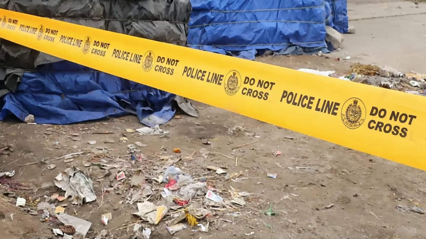 Two brothers among 5 killed by generator fumes in Lapalang