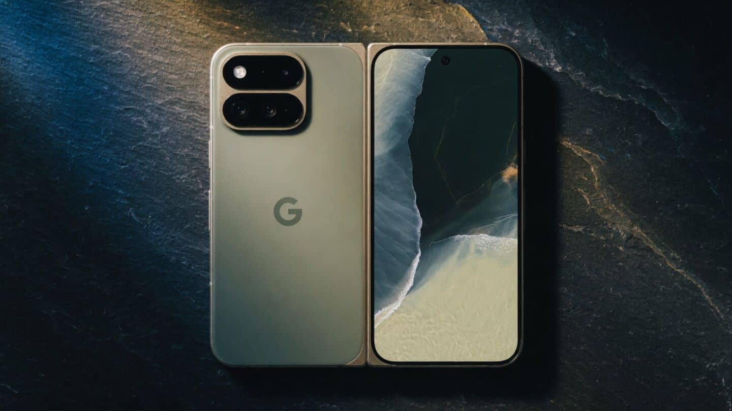 Google launches Pixel 11 Pro Fold in India, 48MP sensor