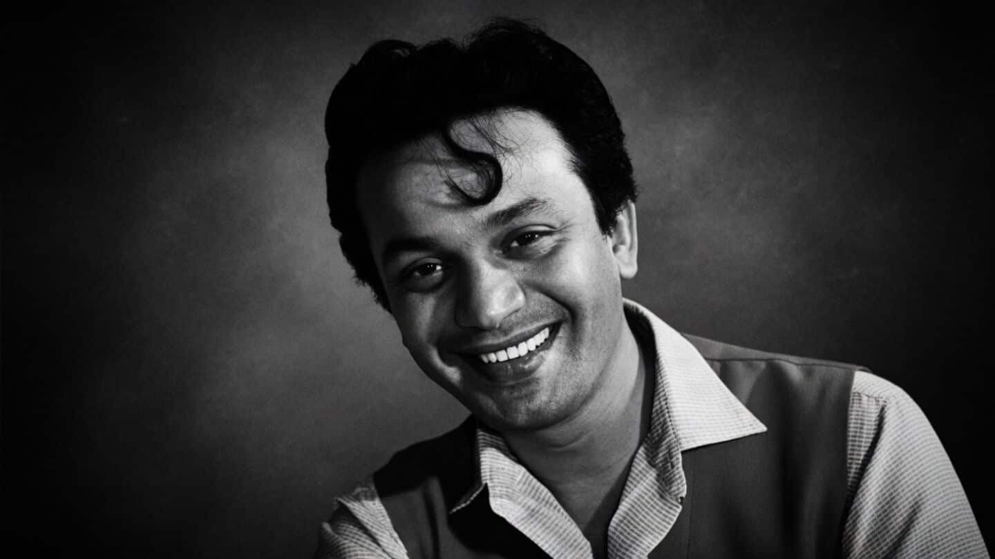 Kolkata to host centennial events for Bengali actor Kumar