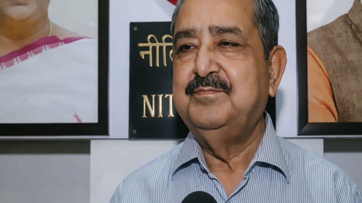 Ashok Kumar Lahiri says India might see current account surplus