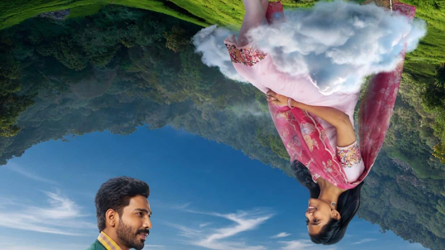 'Irandu Vaanam' starring Vishal and Baiju releases October 23, 2026