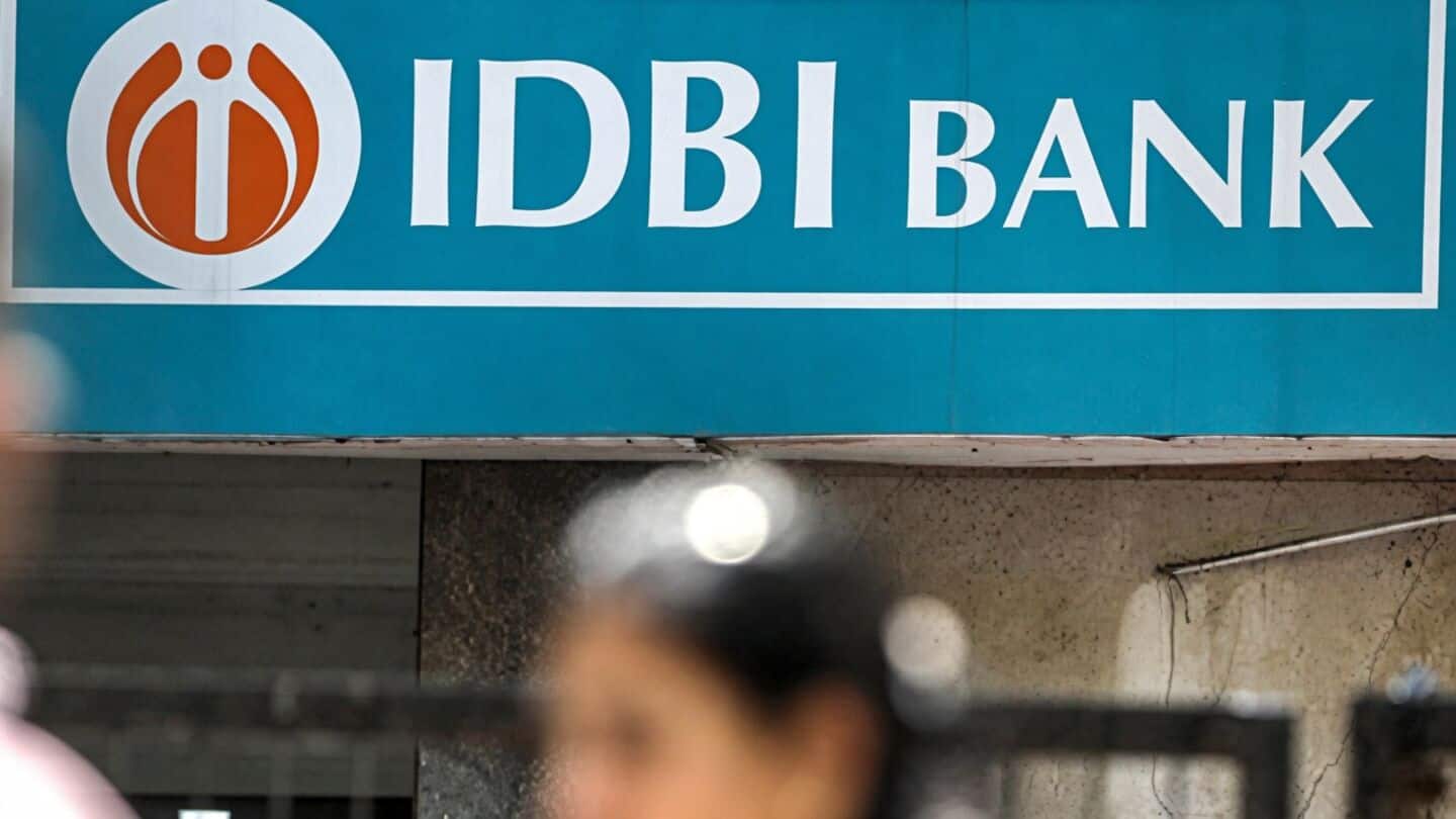 Government declines ROFR, Fairfax set to buy 60.72% IDBI stake