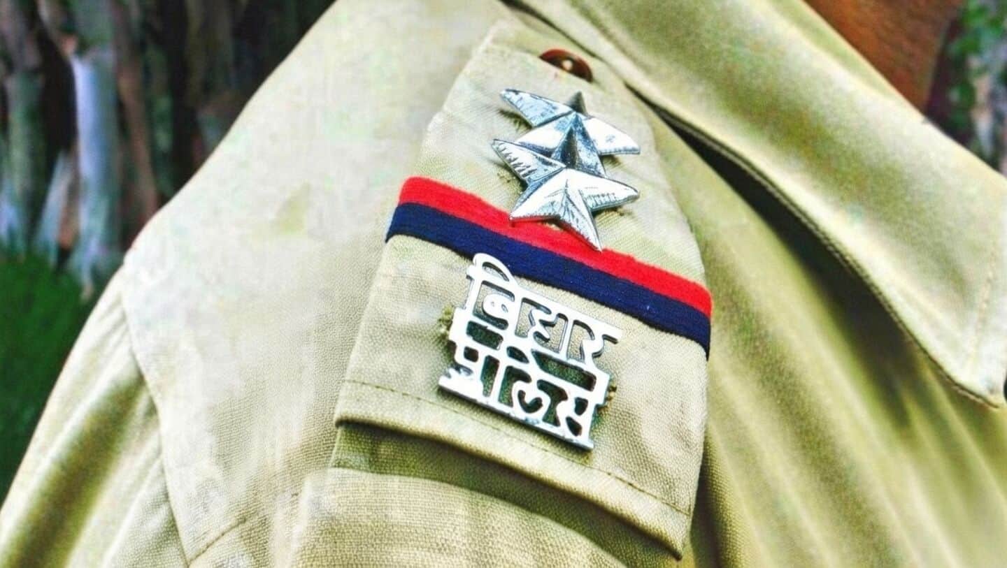 Shilpi Kumari allegedly killed boyfriend's grandfather and 5-year-old in Motihari