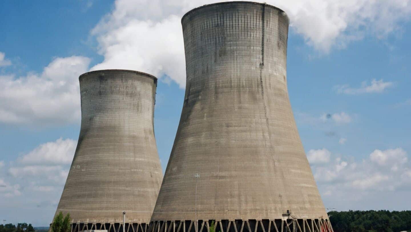 India to shrink nuclear plant exclusion zones to boost capacity