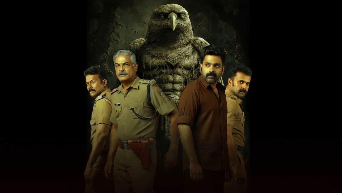 'Sambhavam Adhyayam Onnu' Malayalam thriller lands on JioHotstar uncovering secrets