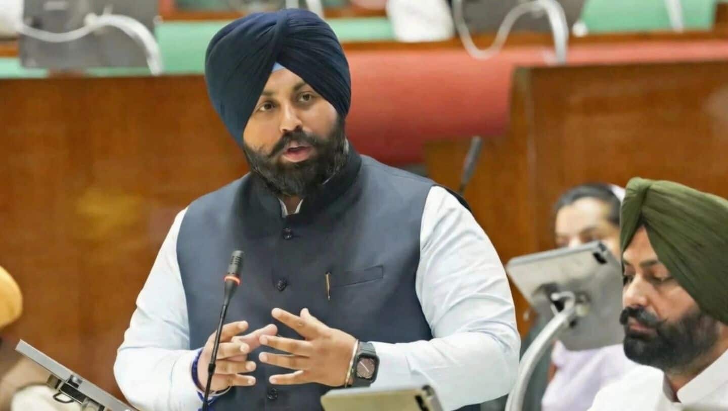 Punjab overtakes Kerala to top NITI Aayog 2026 education rankings