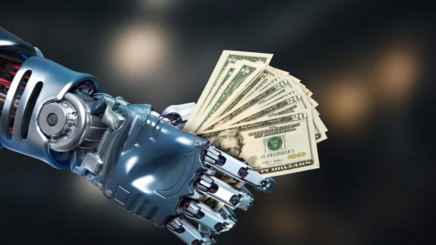 New York's General Intuition seeks $6B pre-money funding from investors