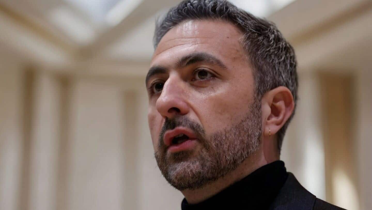 Mustafa Suleyman says inference efficiency is AI's key advantage