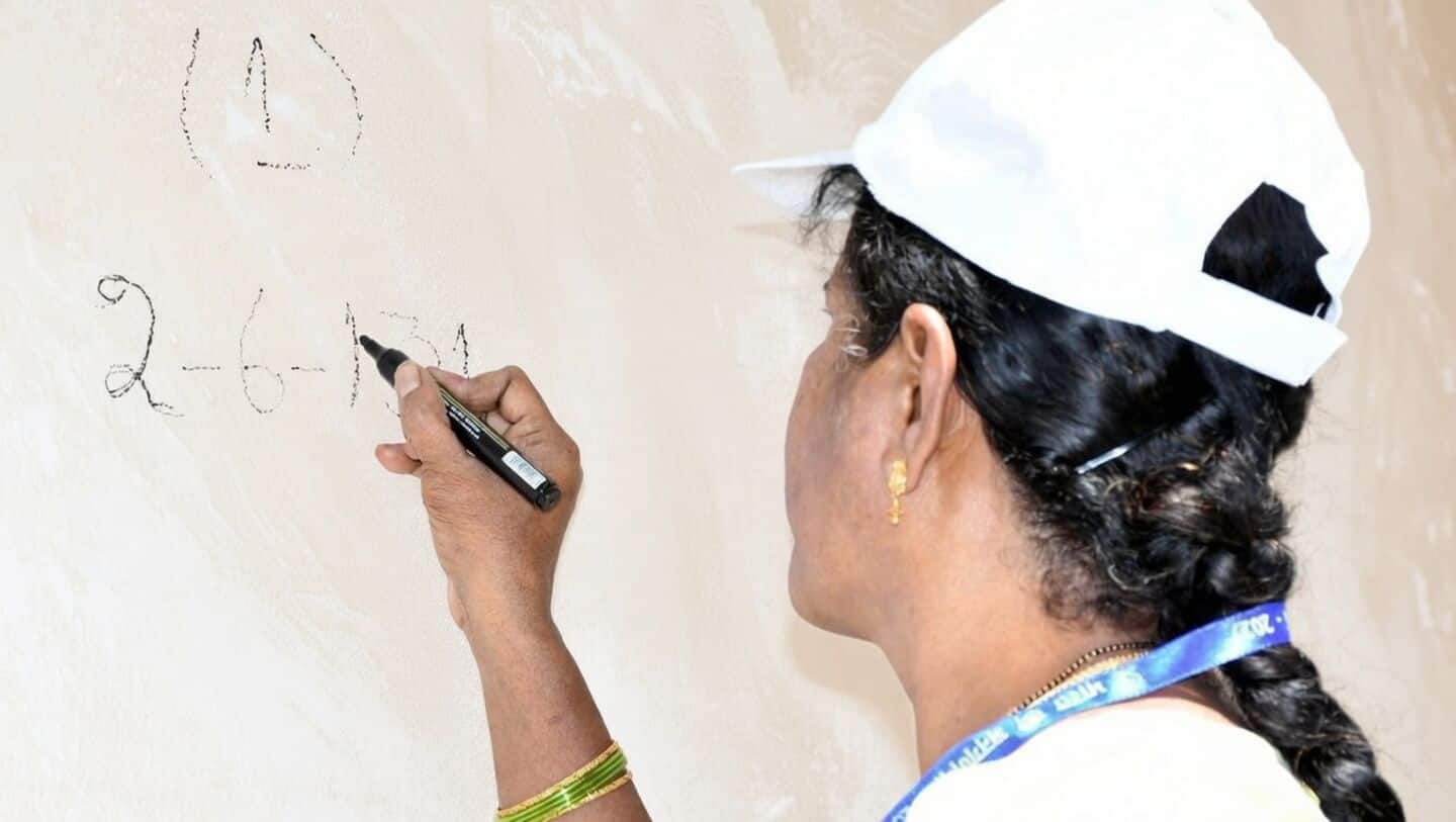 Telangana starts house numbering for Census 2027 after self-enumeration