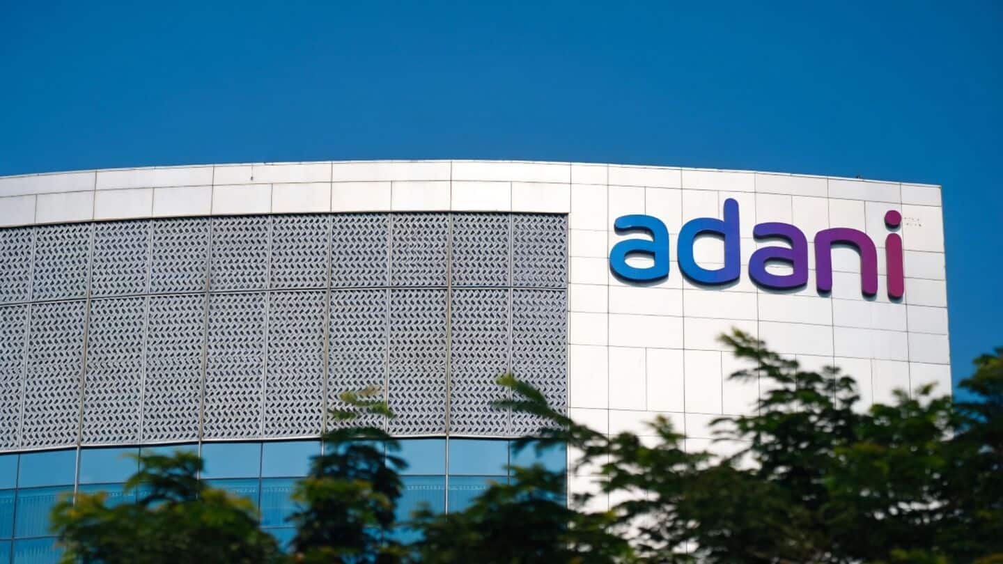 Adani to invest in regional carriers without taking control