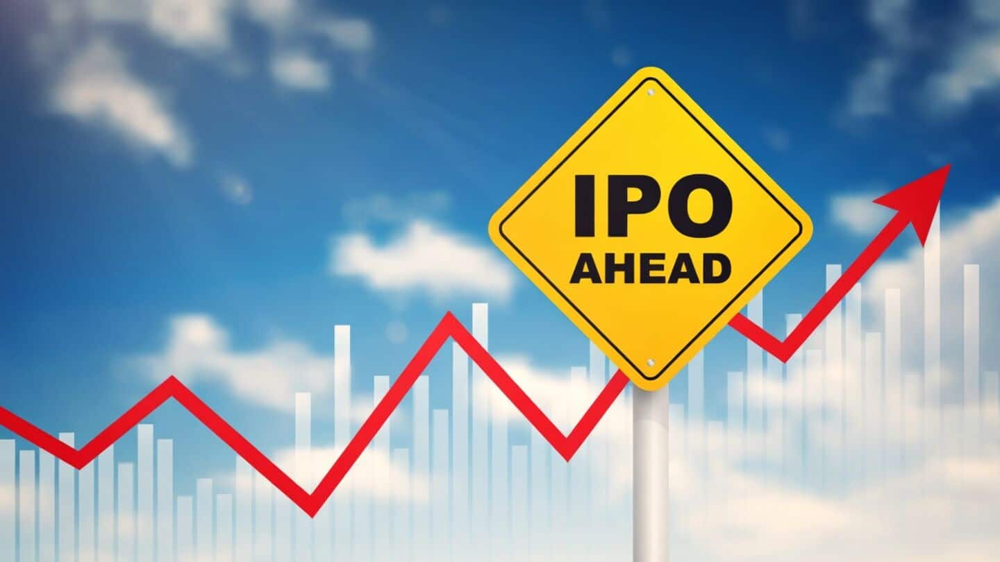 Iris Global Services files SEBI draft for ₹200cr, 5cr IPO