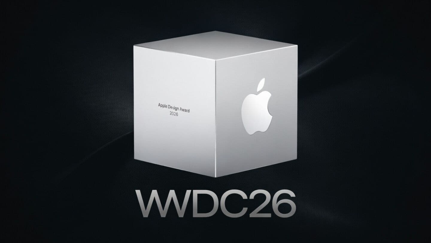 Apple unveils 12 winners at 2026 Design Awards across categories
