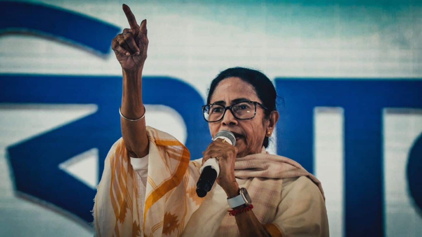 Supreme Court asks EC timeline to decide TMC name symbol