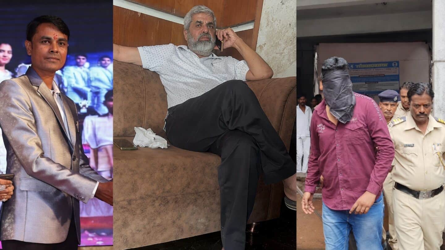 Kalyan businessman Jayram Nehalani kidnapped, family paid 50L, safely rescued