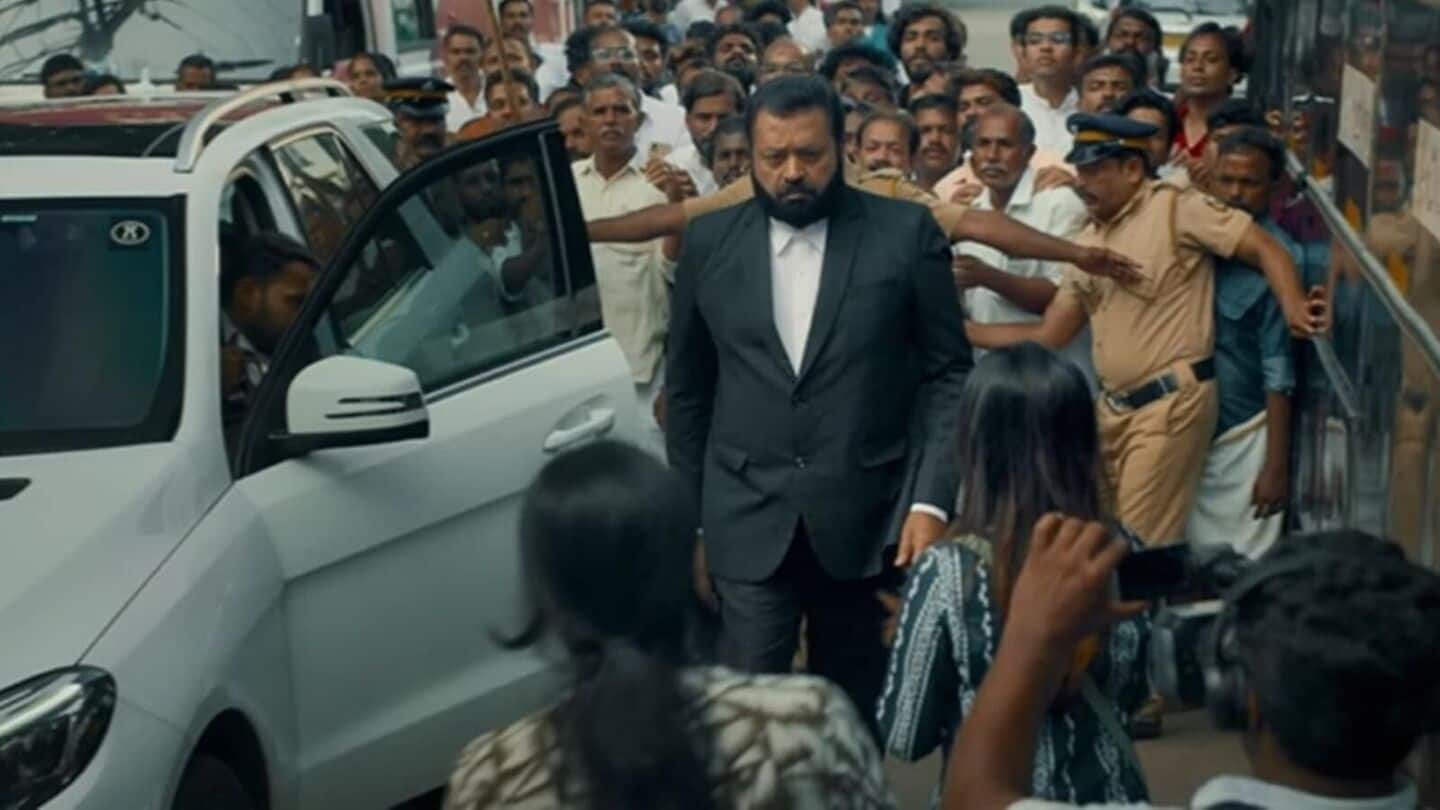 'Janaki v/s State of Kerala' makers resist CBFC changes