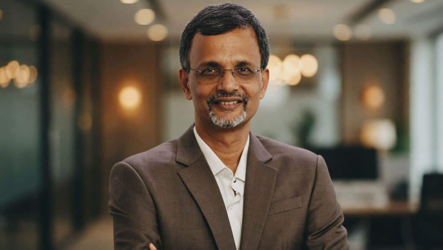 Dr V Anantha Nageswaran says India not fudging GDP figures