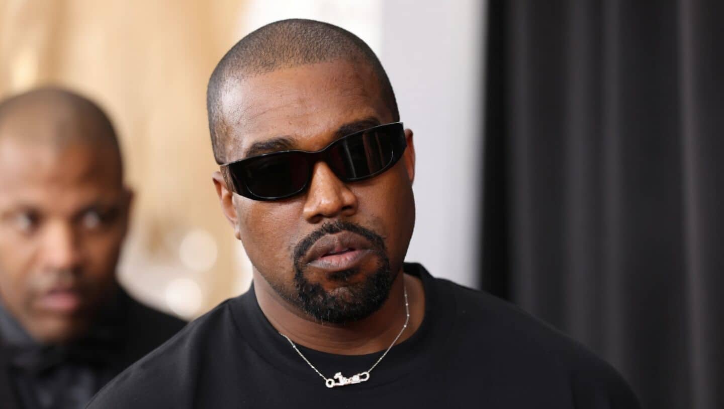 West to headline Wireless Festival 3 nights at Finsbury Park