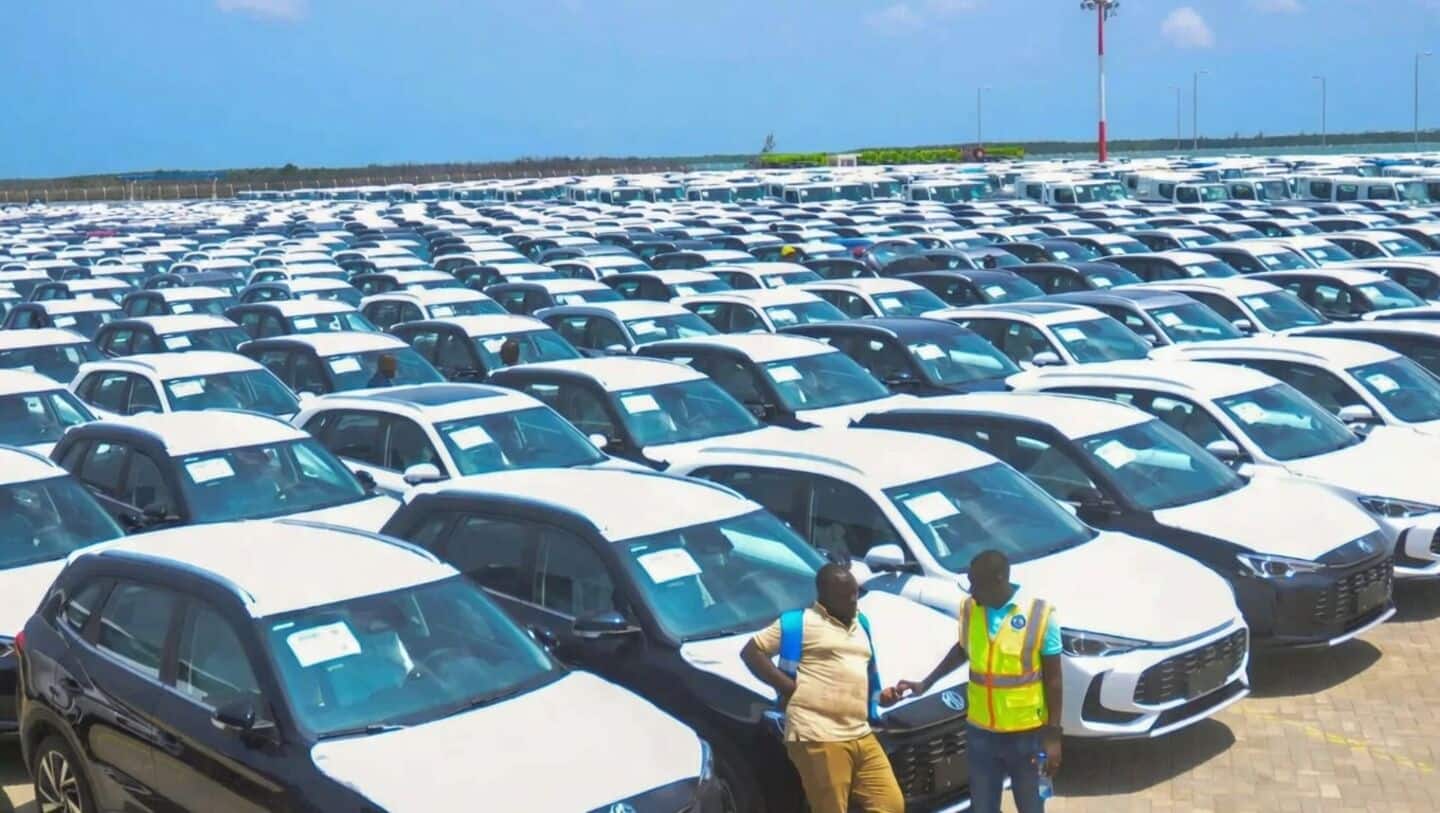 Indian automakers endorse CAFE III rules starting April 2027