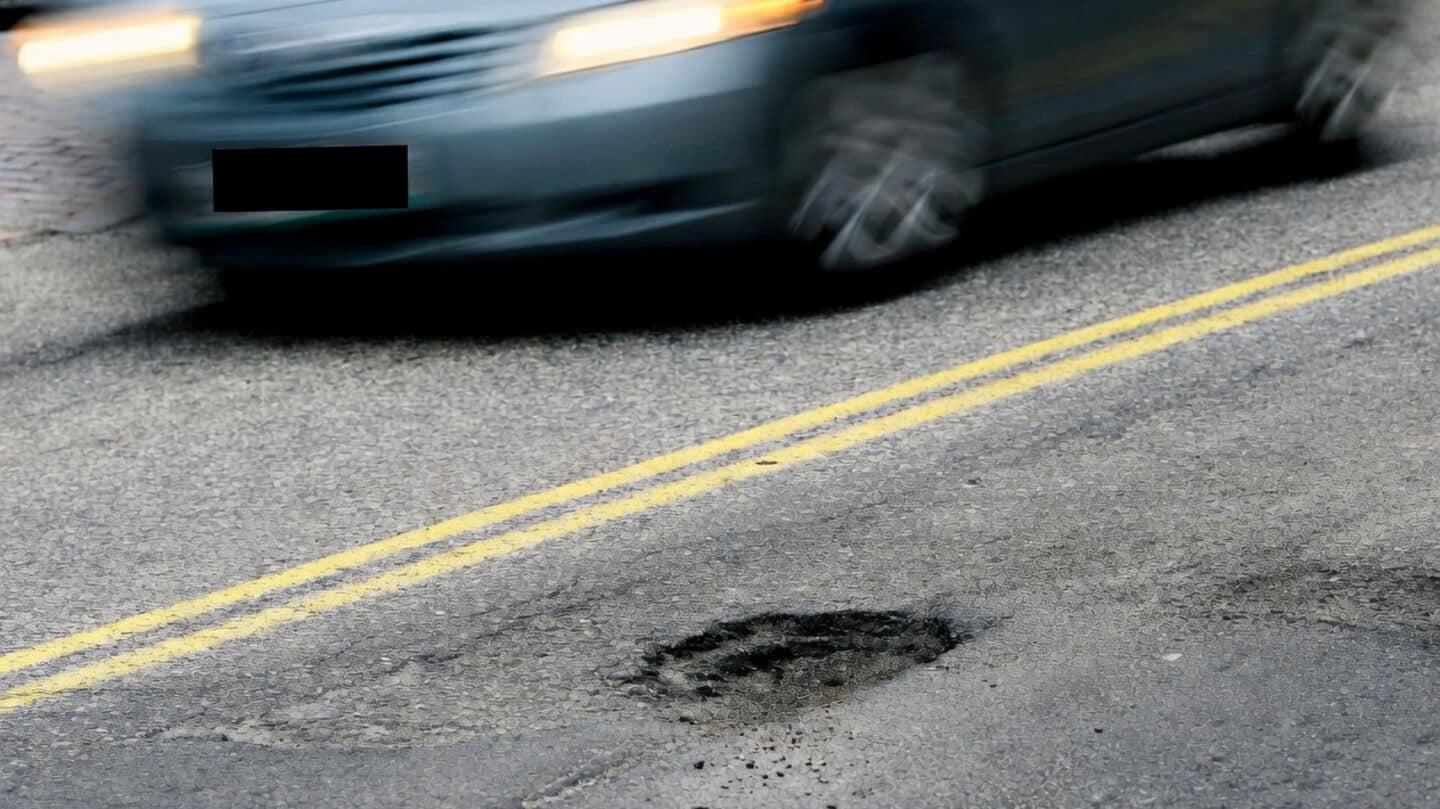 Samsara launches Ground Intelligence to spot potholes, alert city crews
