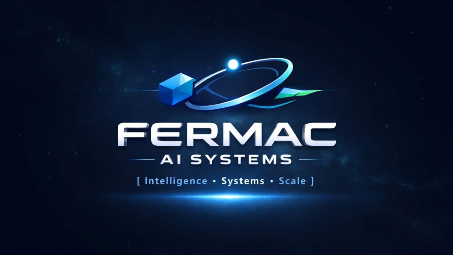 Fermac AI Systems offers RockyEmbed, hands-on training, Fermicode launches July