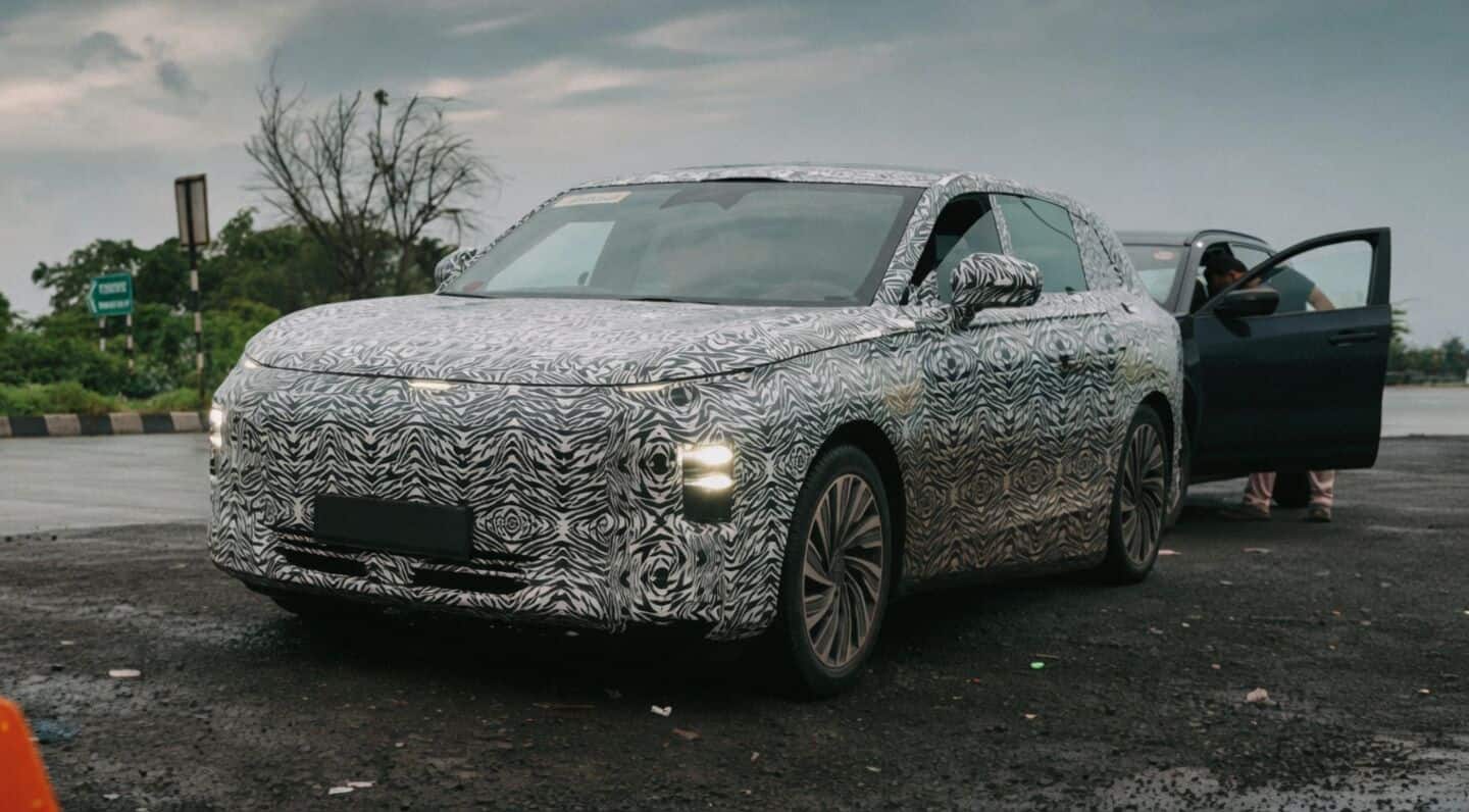 Tata Motors to launch Avinya premium electric SUV in 2027