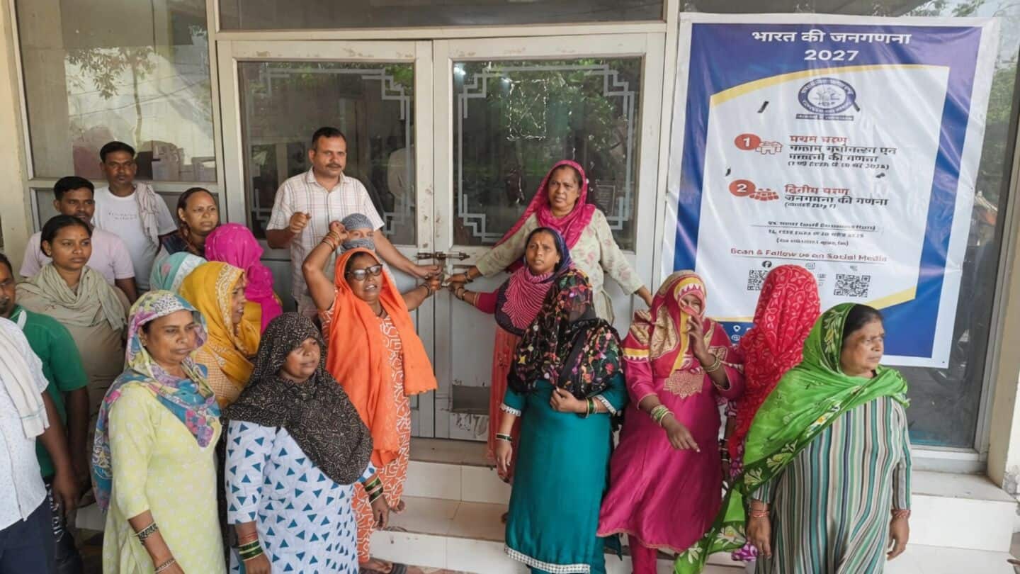 Haryana garbage crisis worsens as sanitation strike nears 2 weeks