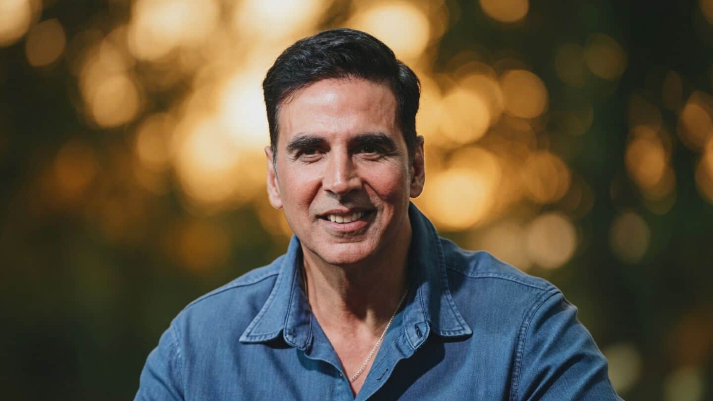 Kumar begins filming 'Samuk' survival action thriller reuniting with Shah