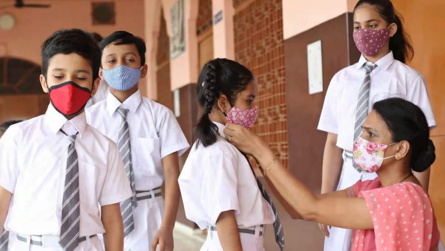 Over 360 kids in Gujarat diagnosed with heart disease