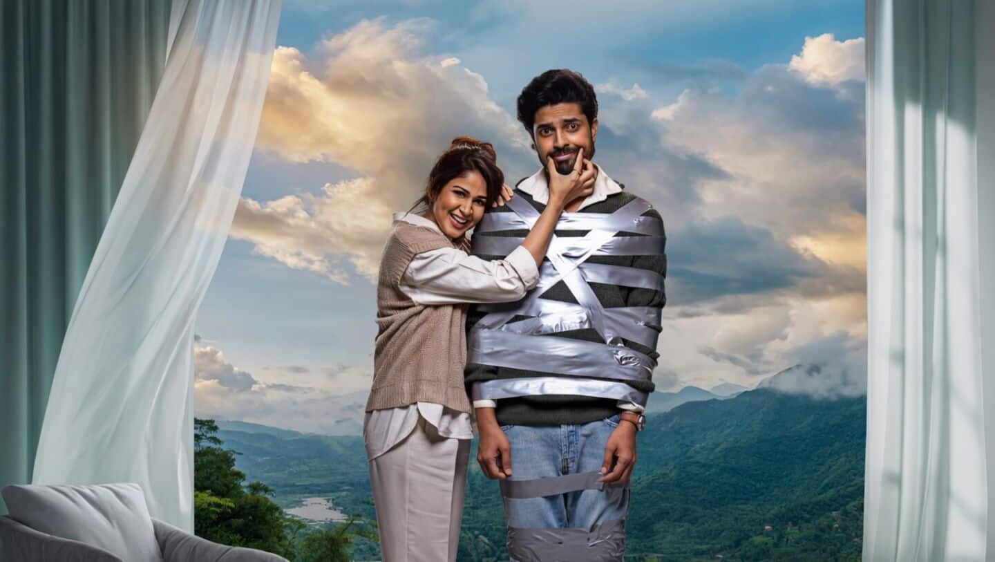 'Sathi Leelavathi' streams on SunNXT as Tripathi faces divorce