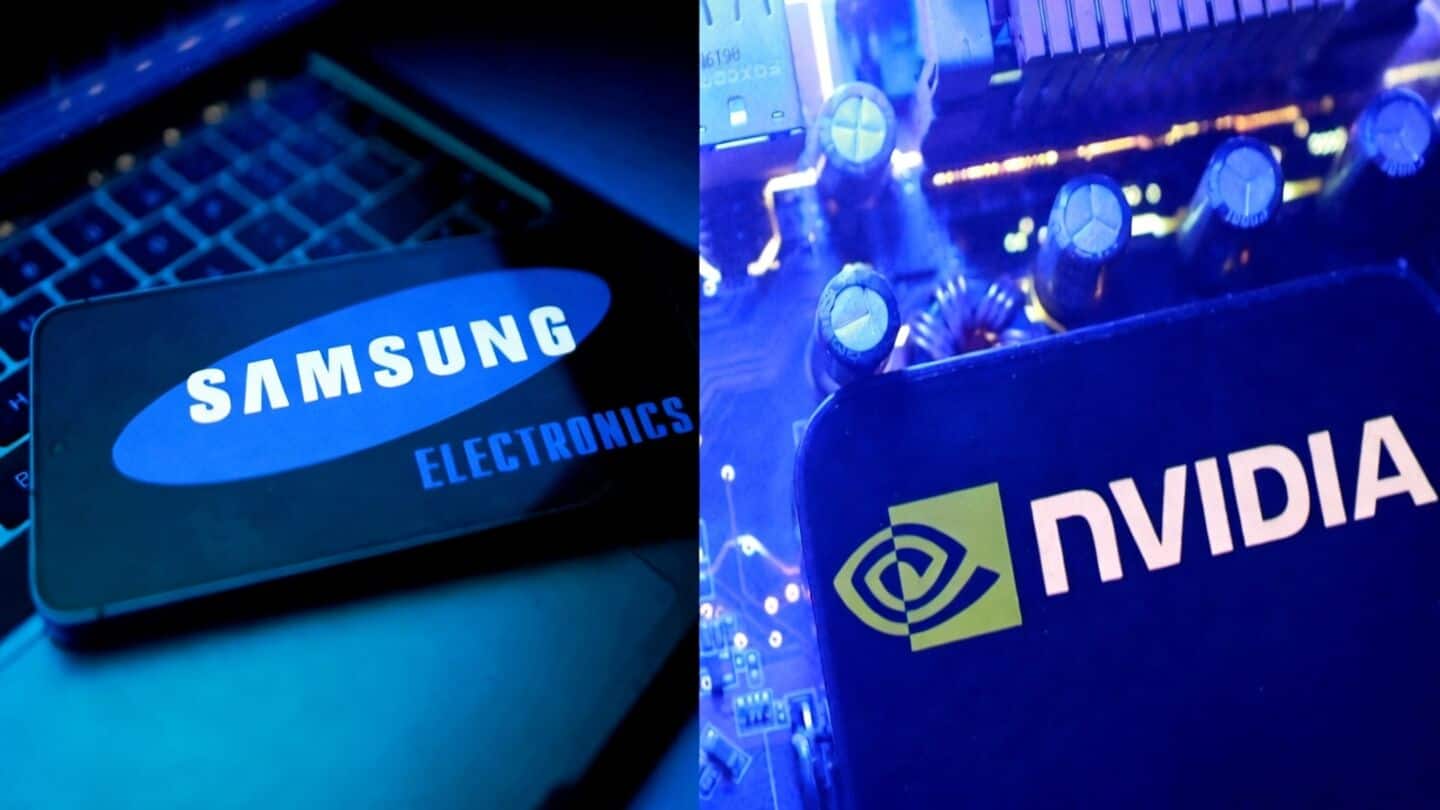 Samsung co-leads $231 million funding round for Euclyd, AI chipmaker