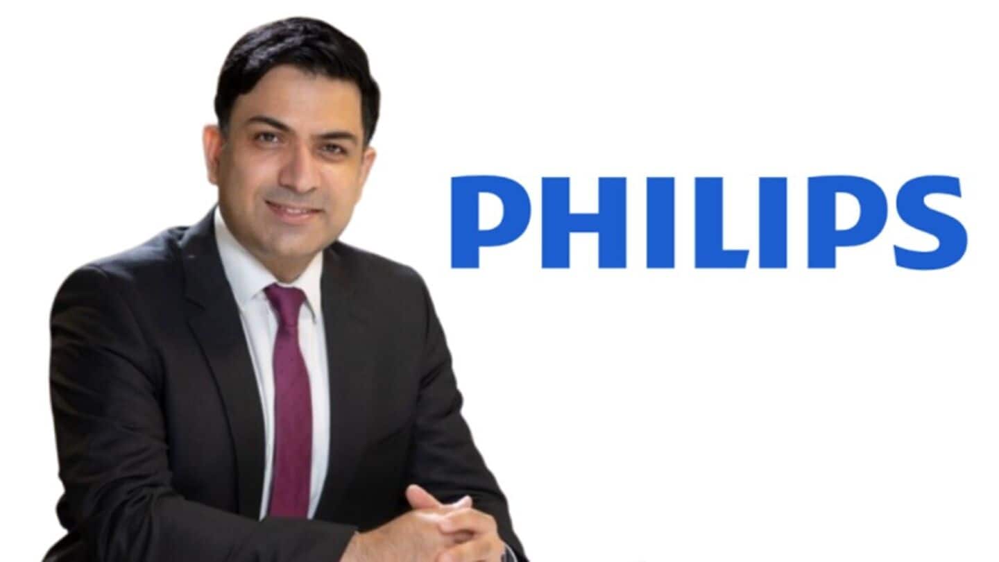 Philips India is going all-in on digital, dropping TV ads