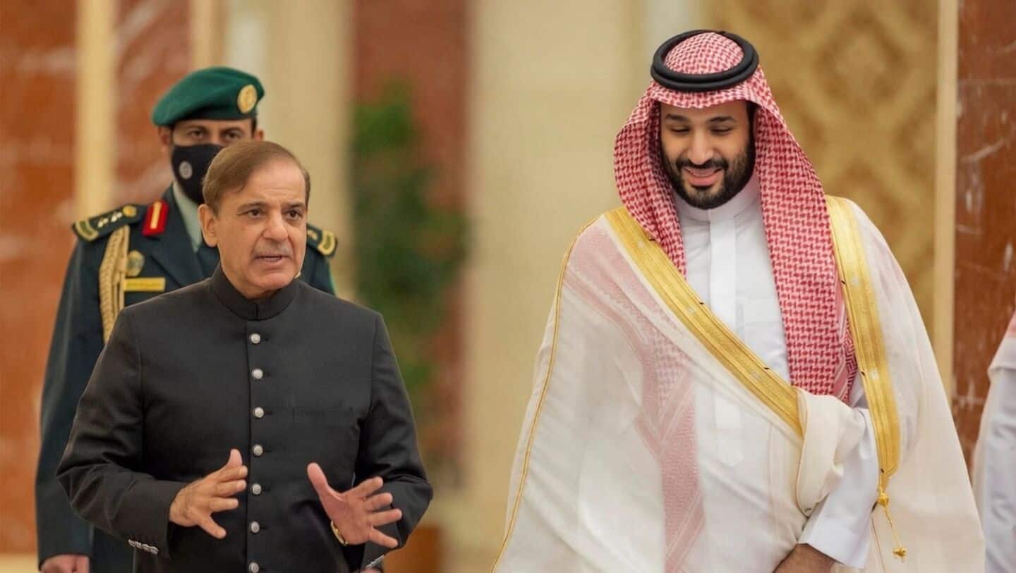 Saudi Arabia extends $3bn deposit with State Bank of Pakistan