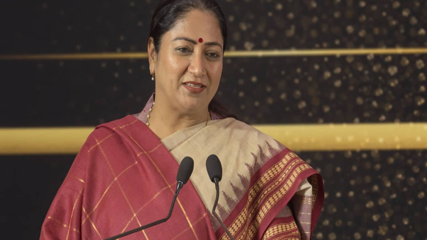 Rekha Gupta launches plan for 100 oxygen parks in Delhi