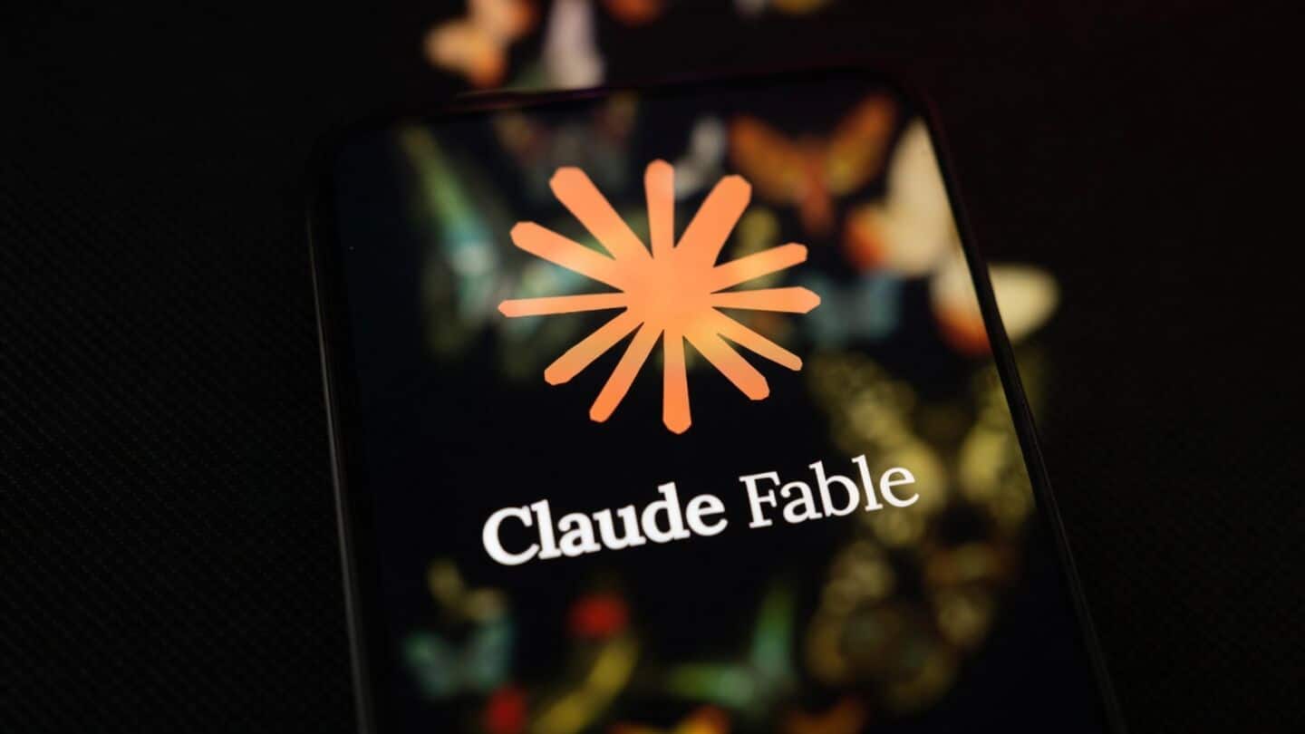 Anthropic's Fable 5 posts 16.1% automation on Remote Labor Index