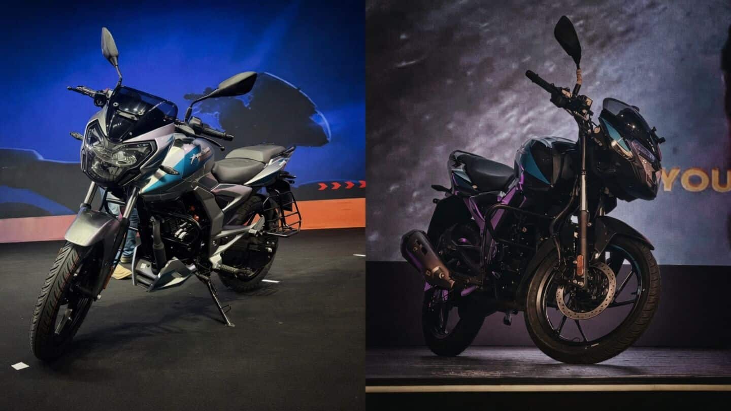 Bajaj Auto plans 3 India launches and 2 sub-brands